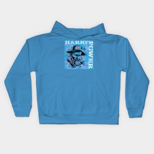 Harry Power Kids Hoodie